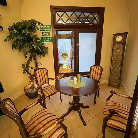 Great Polonia Old Town 4* Cracovie