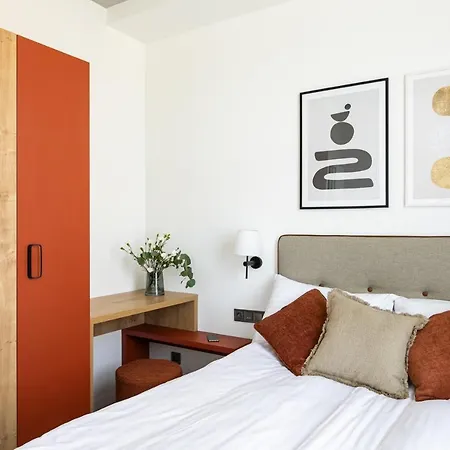 Aparthotel H11 Krakow