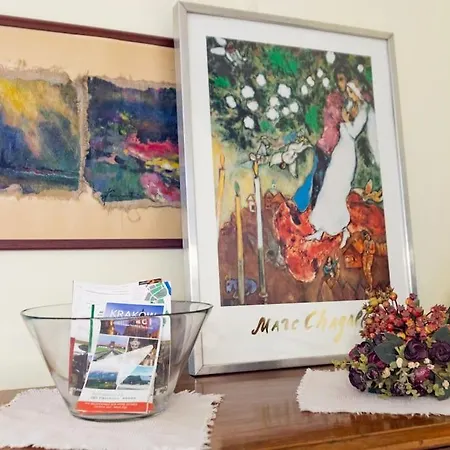 Art Loft Krakow