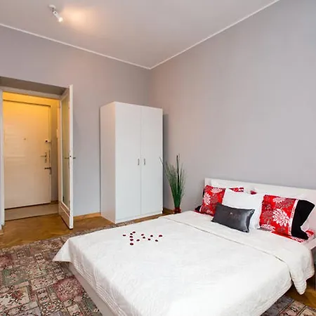 Appartement Amaryllis *