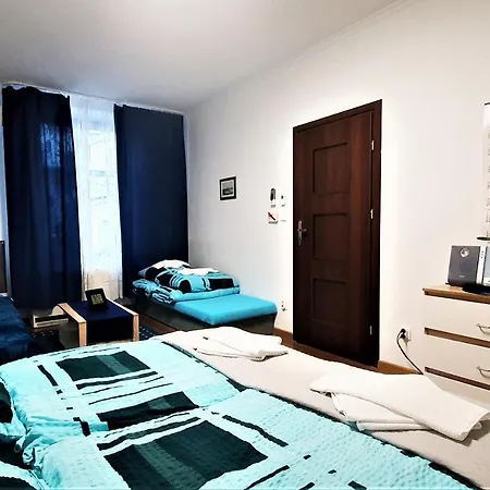 Appartement Gaj - Air Condition *