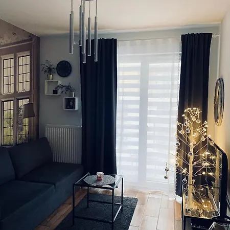 Nova - Rakowicka Apartment