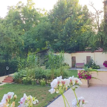 Appartement Amaryllis *