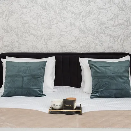 Crystal House - Loftaffair Collection Appartement Cracovie