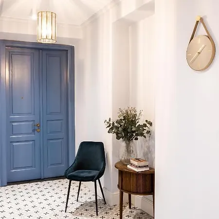 Moja Apartment Krakow