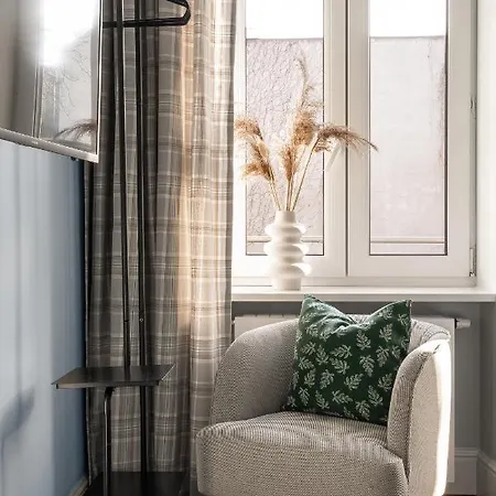 Moja Apartment *