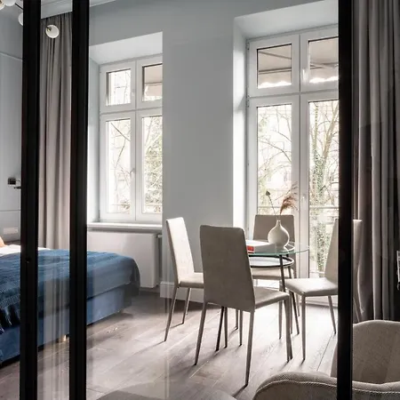 Moja Apartment Krakow