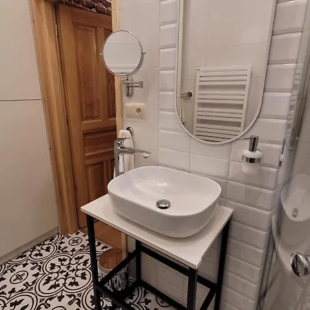 Wawel Corner Apartment *