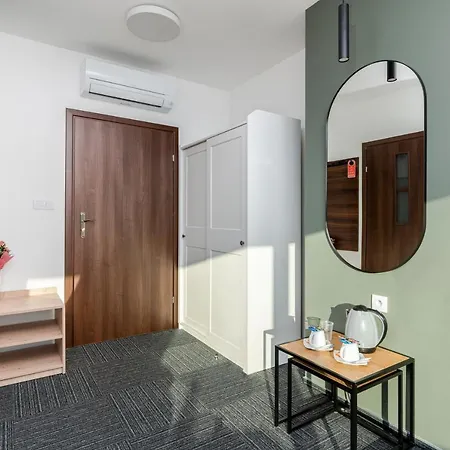 Artur Hotel