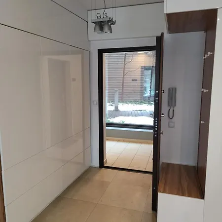 Bed & Breakfast Amber Szlak Krakov