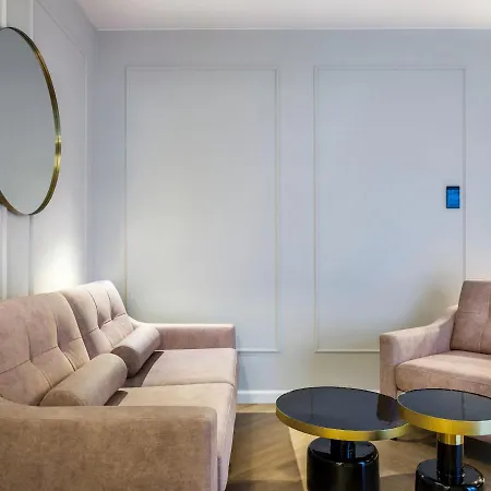 Golden Queen Hotel Krakow