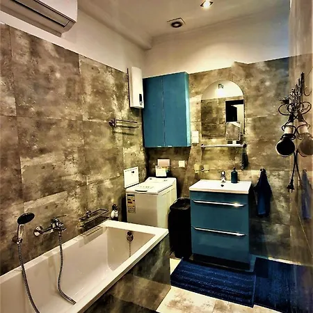 Gaj - Air Condition Appartement *