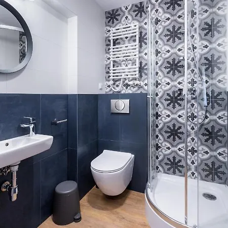 Szewska 7 Apartament *