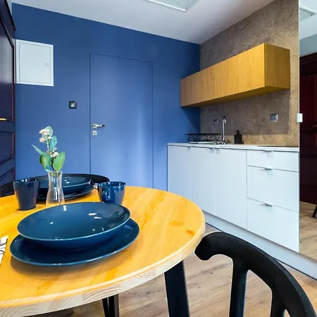 Apartament Szewska 7 *
