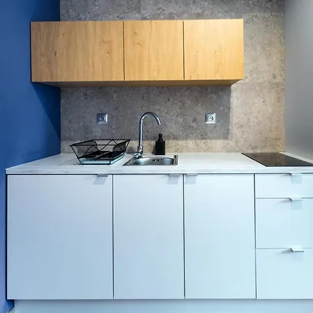 Apartament Szewska 7 Kraków
