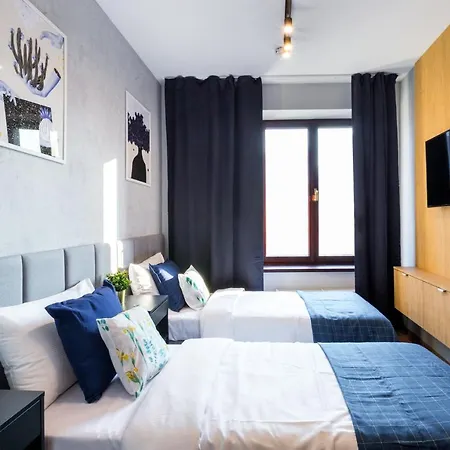 Szewska 7 * Kraków
