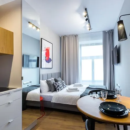 Szewska 7 Apartament Kraków