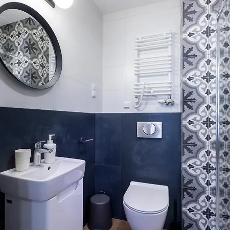 Apartament Szewska 7
