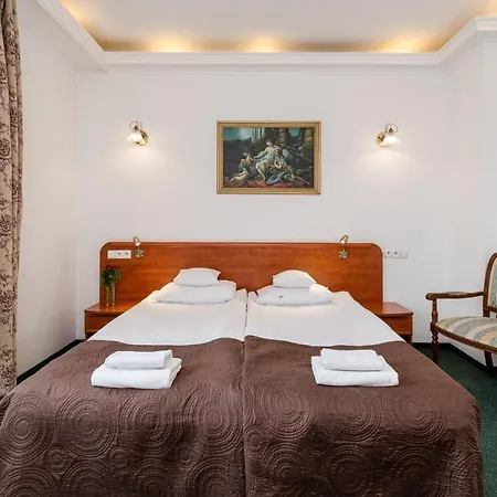 Artur Hotel Krakov