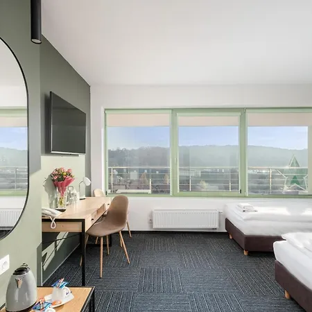 Hotel Artur 3*
