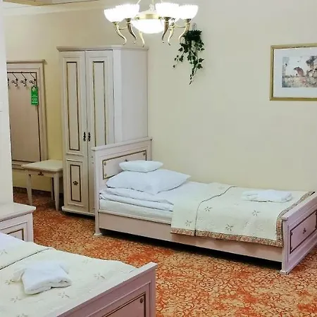 Great Polonia Old Town Appart hôtel 4*