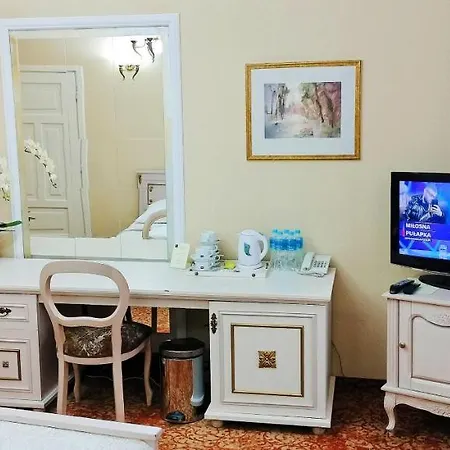 Great Polonia Old Town Appart hôtel 4*