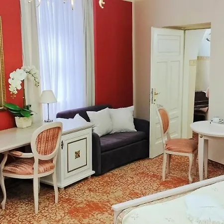 Appart hôtel Great Polonia Old Town 4*