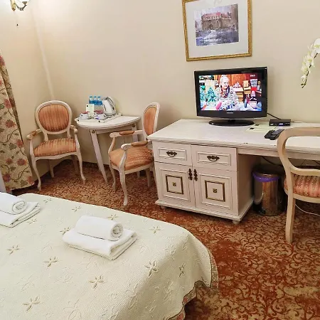 Great Polonia Old Town Appart hôtel 4*