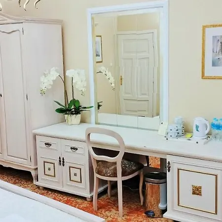 Great Polonia Old Town Appart hôtel 4*