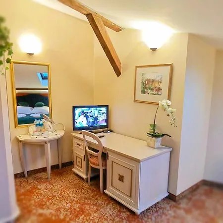 Great Polonia Old Town Appart hôtel