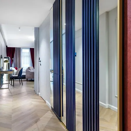 Golden Queen 4* Krakow