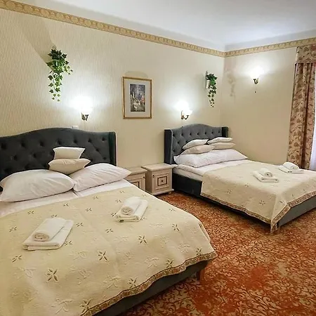 Great Polonia Old Town 4* Cracovie
