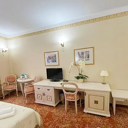 Great Polonia Old Town Appart hôtel Cracovie