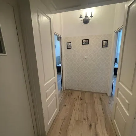 Apartment Xxl Old Town 24 H - Check In, Wi-fi