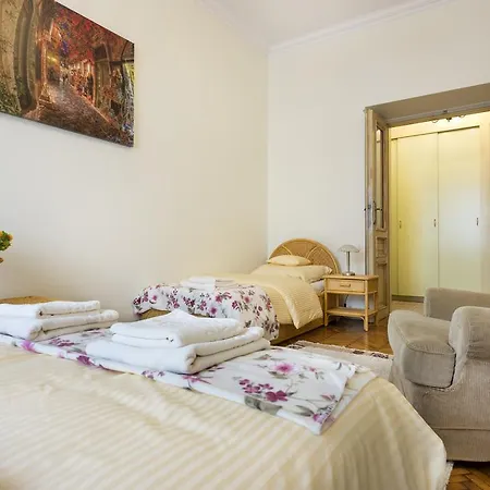Grabowskiego Apartament Kraków