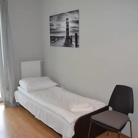 Apartament Violet Apartmán *
