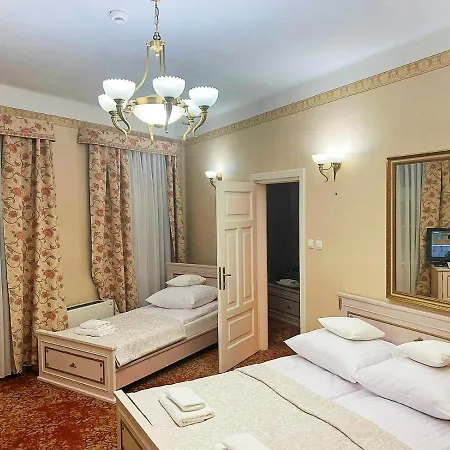Appart hôtel Great Polonia Old Town