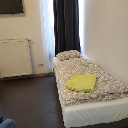 Amber Szlak Bed & Breakfast Krakov