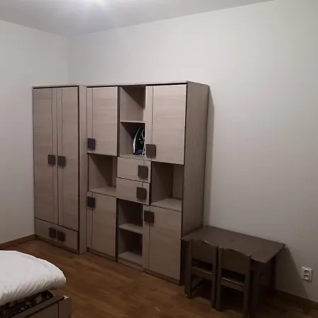 Apartman Nowa Huta *