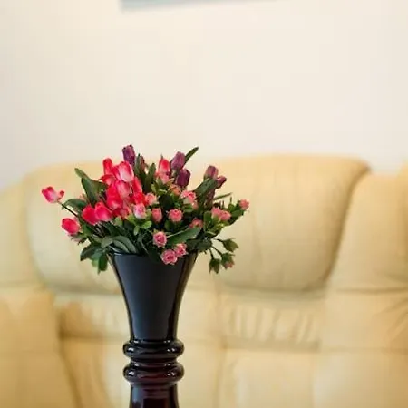 Apartment Big Cosy Retro Apt, Free Parking, 15min Oldtown & Kazimierz - By Homelike *