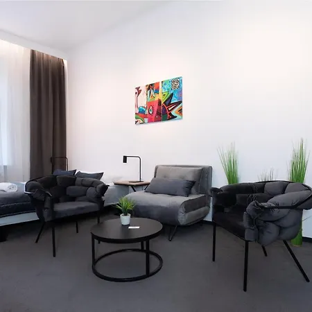Rainbow 4 * Krakow