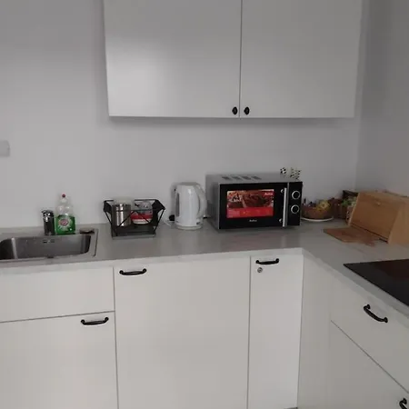 Joanna Apartment