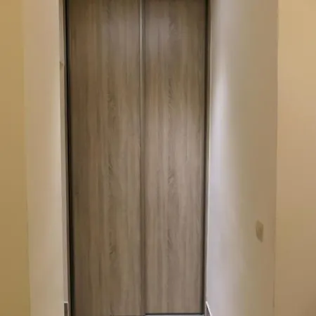 Stare Zyblikiewicza Apartment Krakow