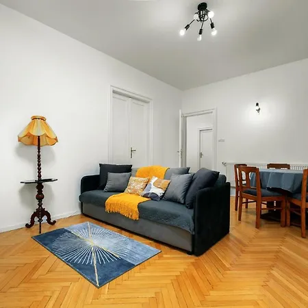 Blisko Wawelu * Krakau