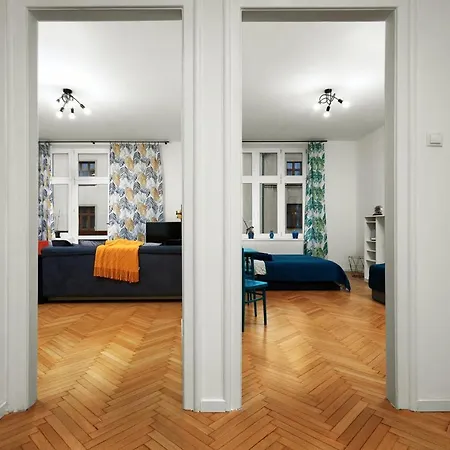 Blisko Wawelu * Krakau