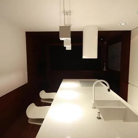 Apartment Modern & Resto *