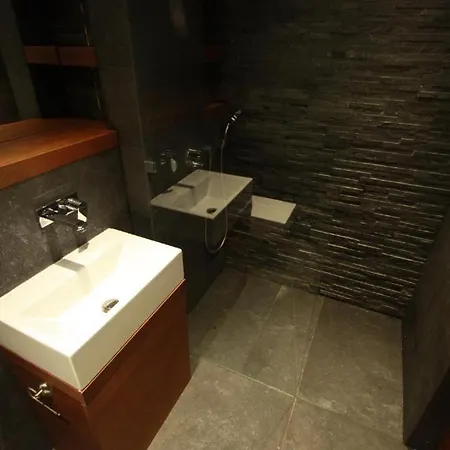 Apartment Modern & Resto Krakow