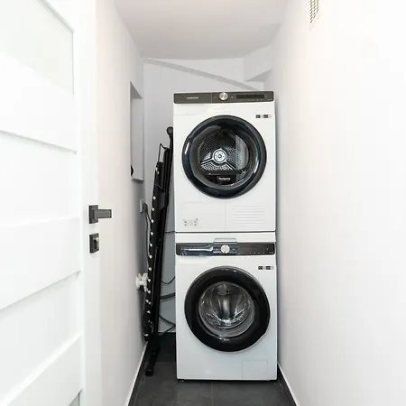 Rainbow 4 Apartamento Cracovia