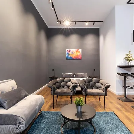 Apartamento Rainbow 4 *