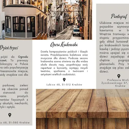 Apartment Ap4you Tauron Cracow Krakow